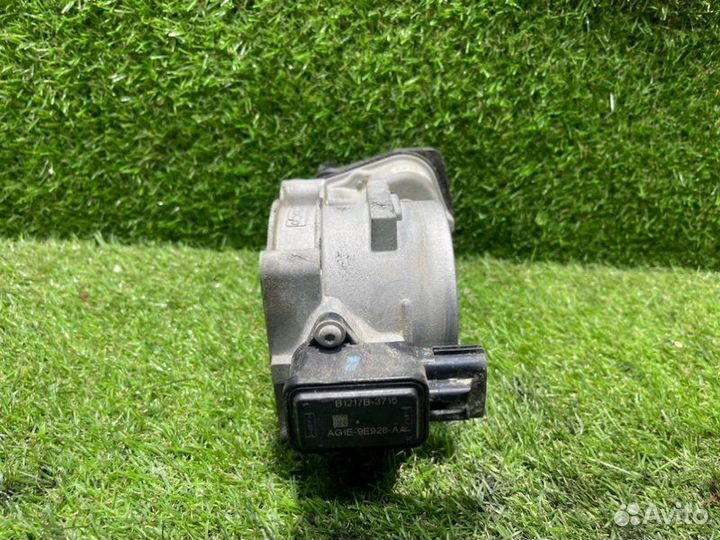 Дроссельная заслонка Lincoln Navigator 5.4 triton