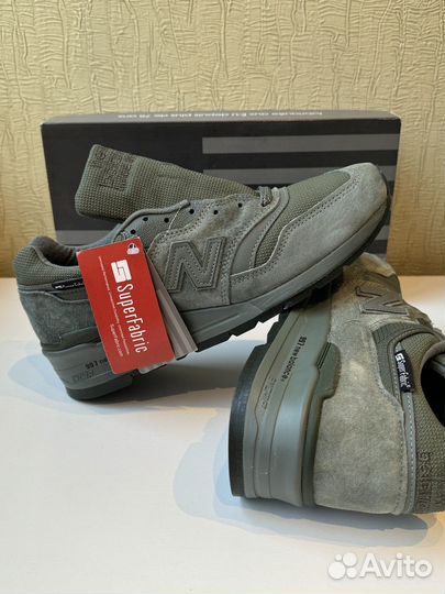 New balance 997 Limited Edition Made in USA