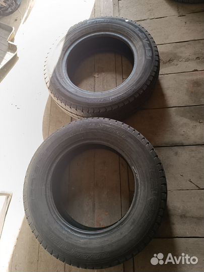 КАМА Кама-310 195/70 R15C 27B