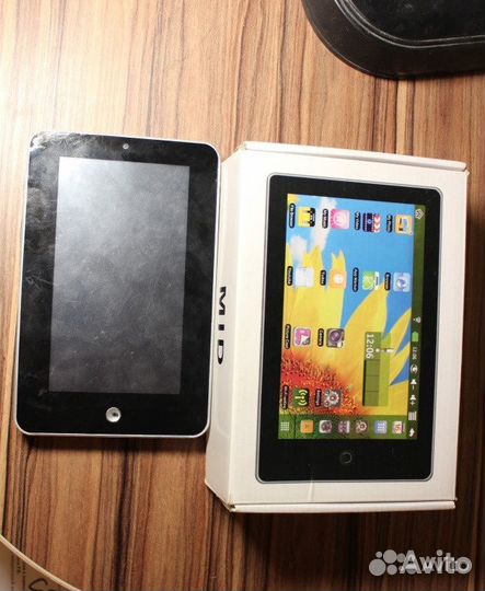 Продам планшет 7