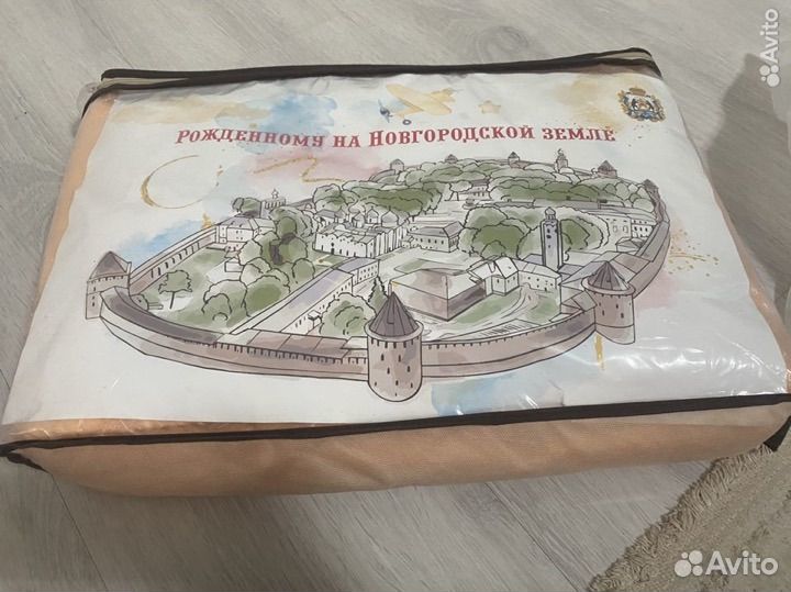 Комплект детский
