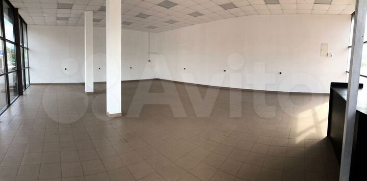 Торговая площадь, 103 м²