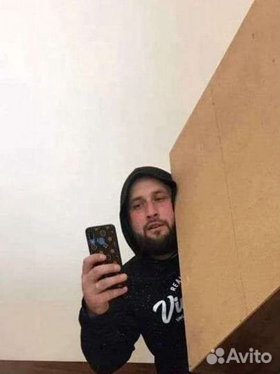 Грузчики-Переезды