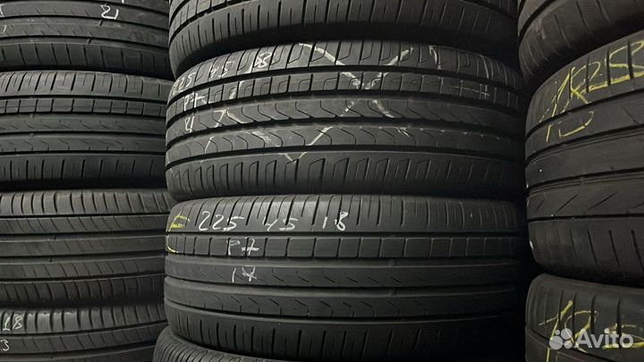 Pirelli Cinturato P7 225/45 R18 101Y