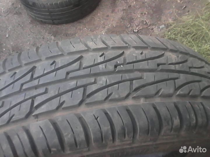 Amtel Planet 2P 175/70 R13