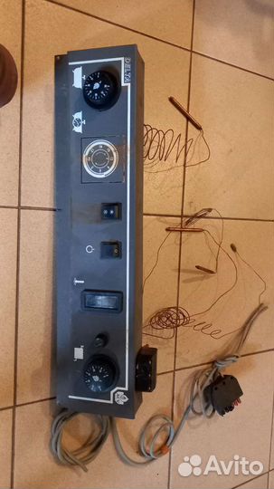 Газовая горелка для котла wester line wsg 6