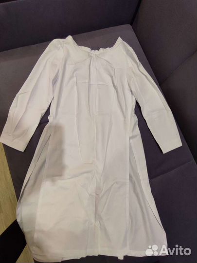 Медицинская одежда