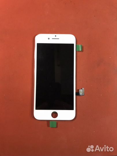 Дисплей iPhone 8 / SE 2020 / SE2022