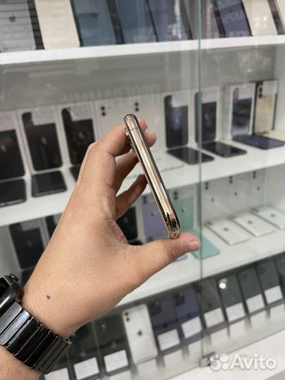 iPhone Xs Max, 256 ГБ