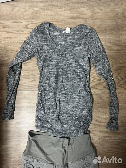 Вещи для беременных 42-44