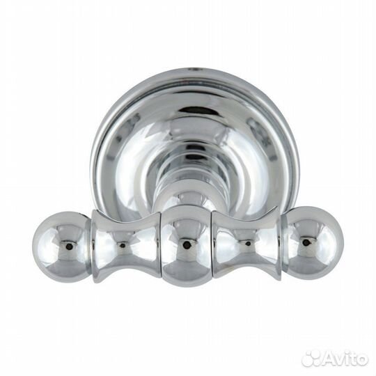 Крючок Migliore Mirella ML.MRL-M062.сr хром