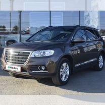 Haval H6 1.5 MT, 2019, 62 705 км, с пробегом, цена 1 575 000 руб.