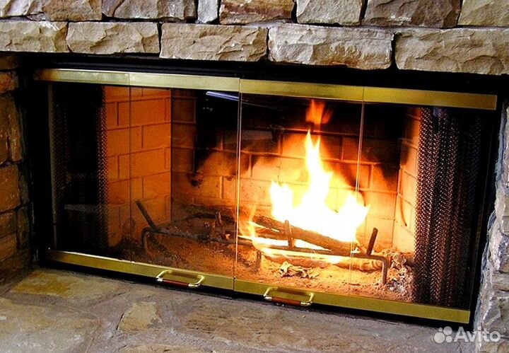 Зеркала в спортзалы