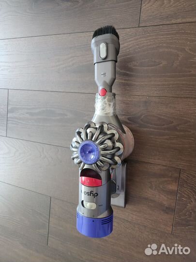 Пылесос dyson на запчасти