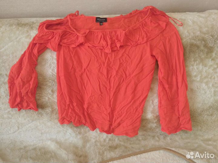 Женские вещи. Качественные