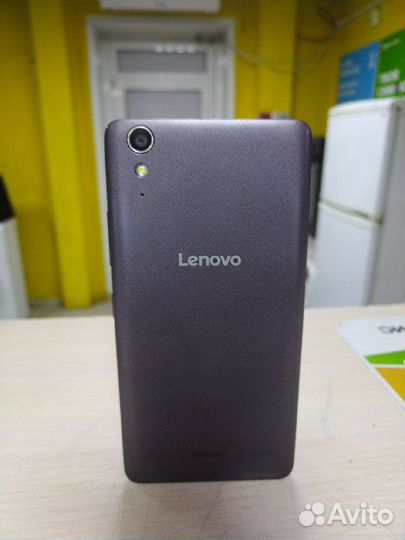 Lenovo A Plus, 8 ГБ