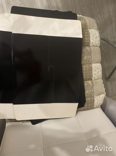 Упаковка шанель,наклейки