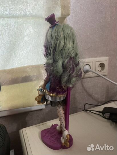 Кукла ever After High