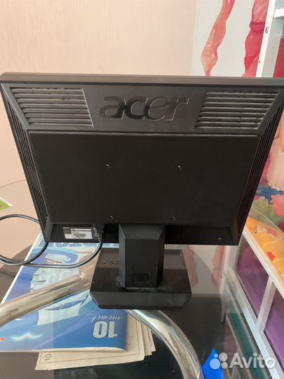 Монитор для компьютера