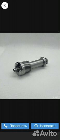 Капсулятор ручной