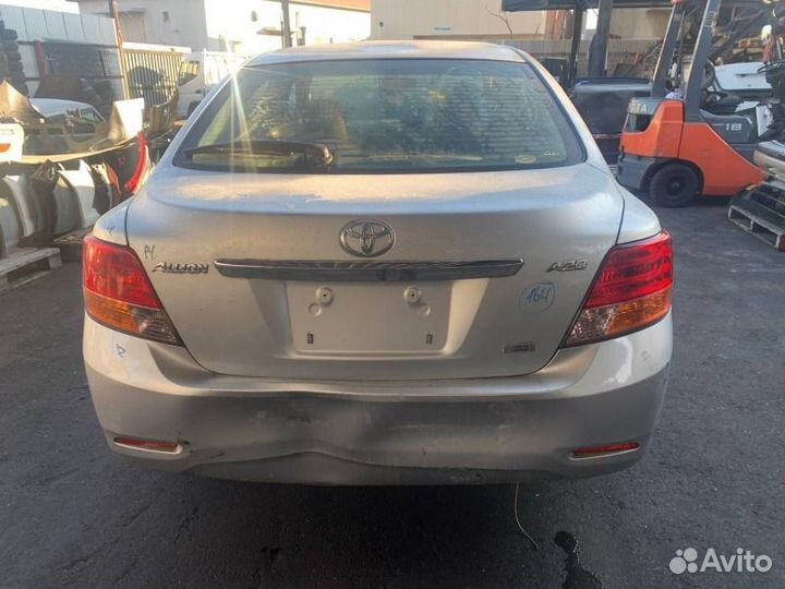 Nissan presage U30/NU30/TNU30 1998-2003. В разбор