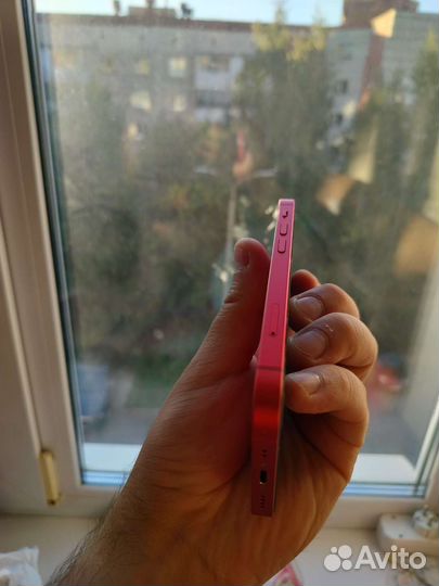 iPhone 12 mini red 64 gb