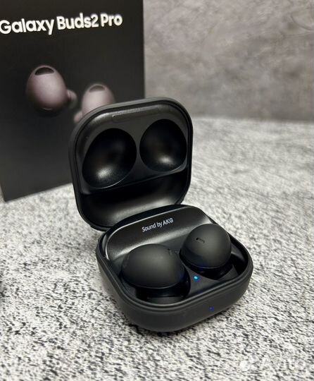 Наушники samsung galaxy buds 2 pro