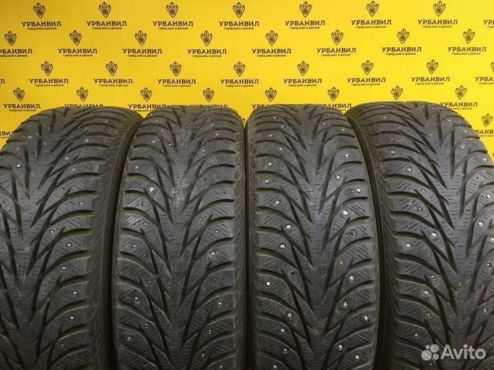 Yokohama Ice Guard IG35 225/60 R17 103T