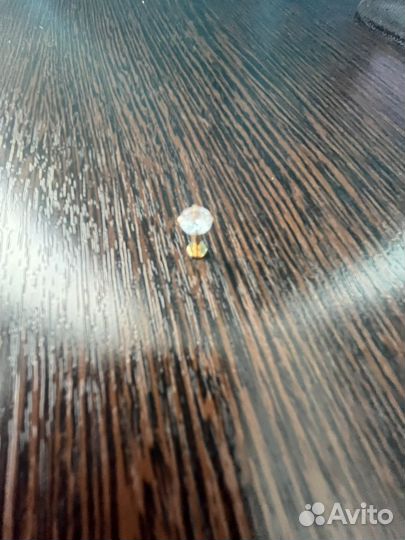 Серьга для прокола хеликс