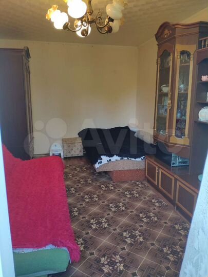 1-к. квартира, 29,8 м², 5/5 эт.