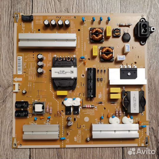 Платы от телевизора LG 70UM7100PLA, торг