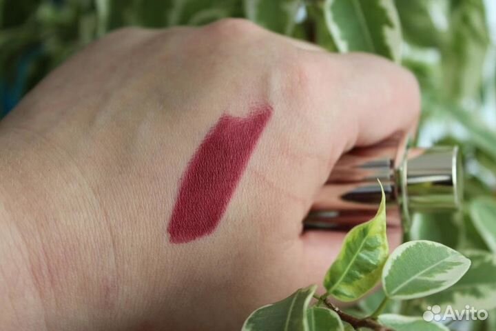 Estee lauder pure color love lipstick 120