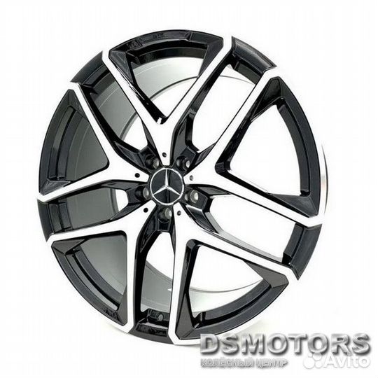 Диски 5528 10/21 5x130 ET35 d84.1 MB