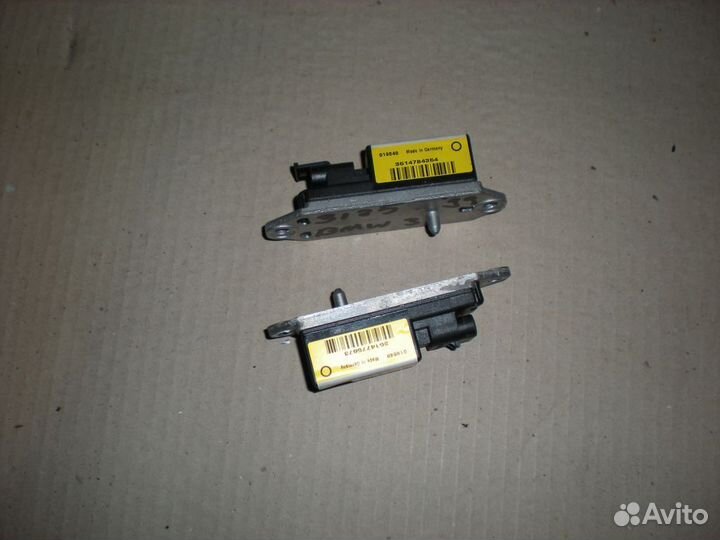 Датчик AIR BAG BMW 3 E46