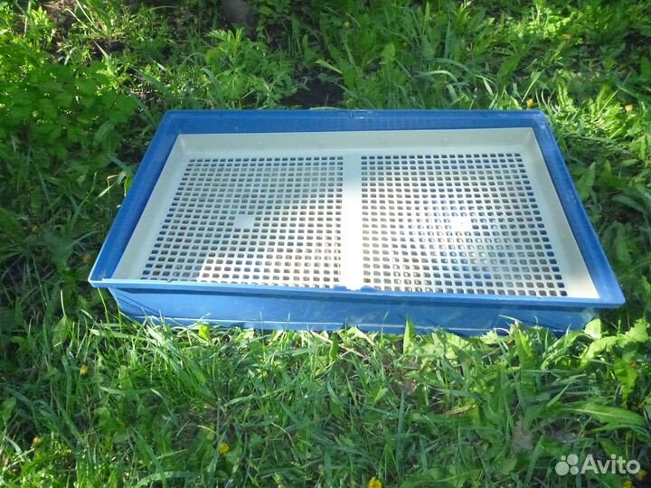 Клетка для морских свинок большая