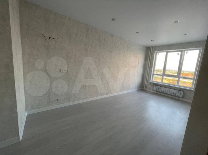 1-к. квартира, 32,7 м², 5/16 эт.