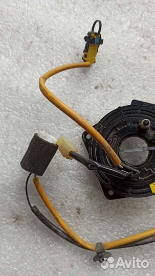 Подрулевой шлейф Chevrolet Lacetti