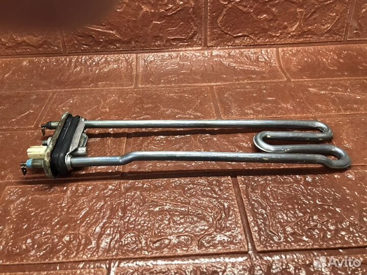 Тэн для стиральной машины Bosch