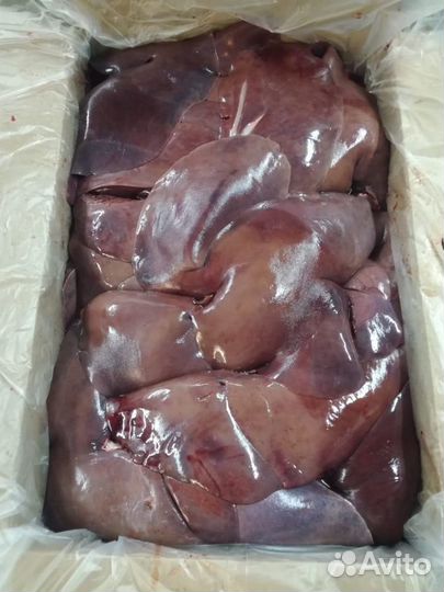 Мясо для собак