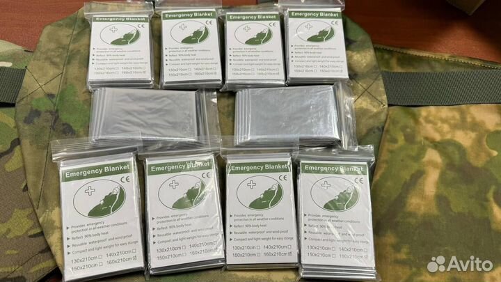 Термоодеяло