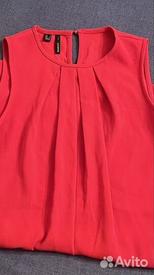 Женское платье mango