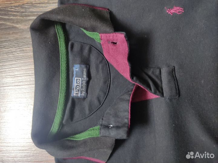 Поло Marc o polo