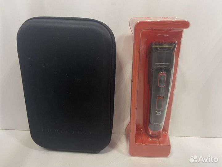 Бритвы, триммеры Rowenta TN9440F4