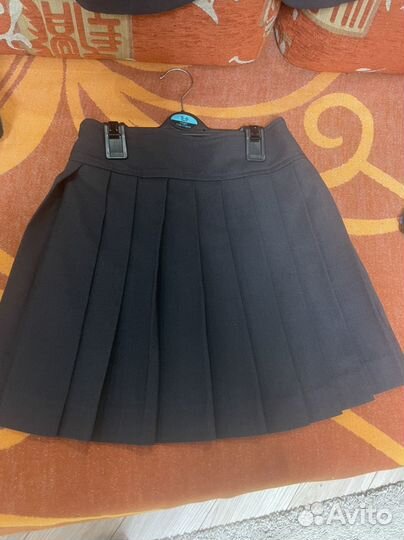 Школьная форма Gulliver 134-140