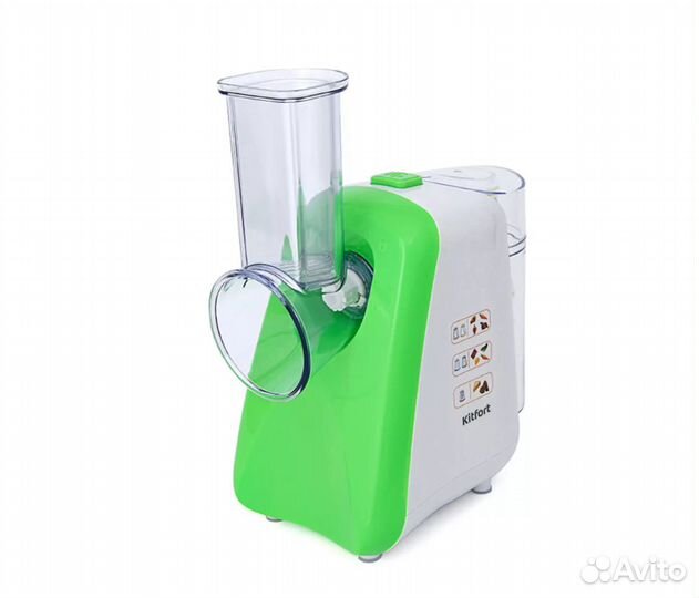 Тёрка электрическая кт-1318-3