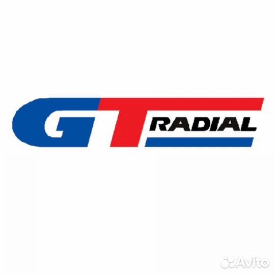 GT Radial Maxmiler Ice 215/65 R16 109R