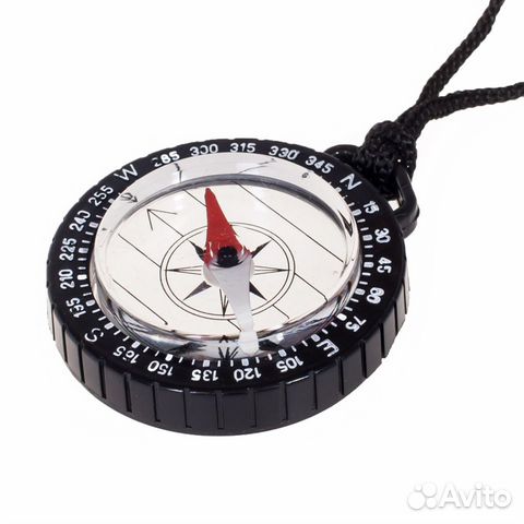 Компасы в ассортименте