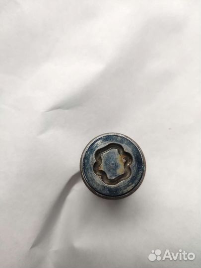 Секретка Mcguard