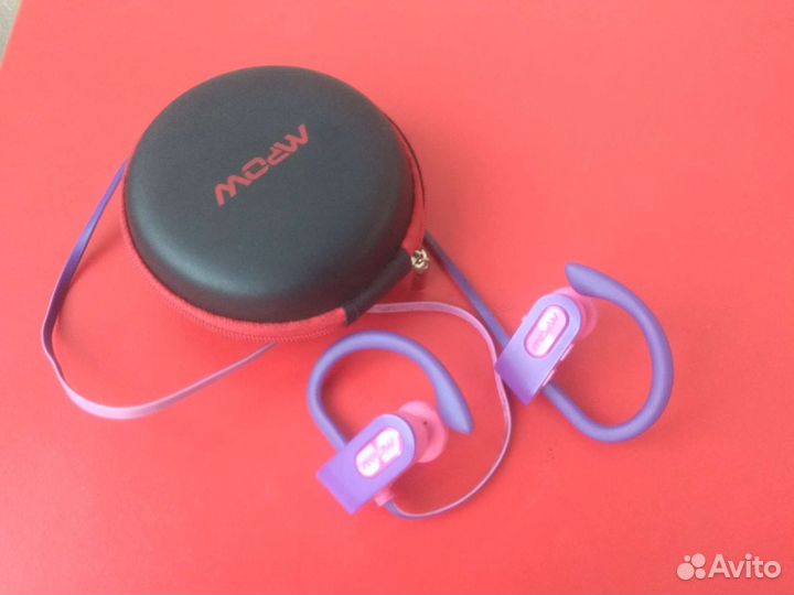 Беспроводные наушники Mpow Flame