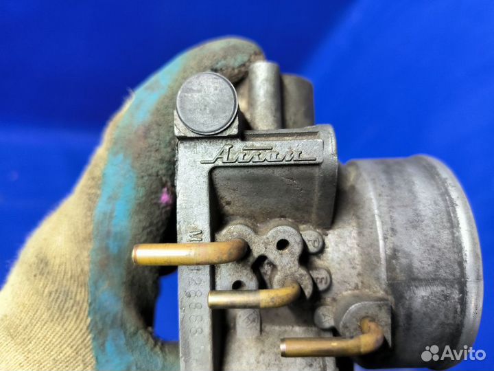 Заслонка дроссельная Mitsubishi Lancer IX (2000—20